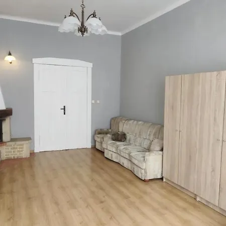 Quarto em Acomodações Particulares Tanie Spanie Przy Park - Zameldowanie Bezobslugowe -