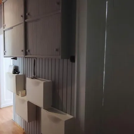 Tanie Spanie Przy Park - Zameldowanie Bezobslugowe - Quarto em Acomodações Particulares Poznań