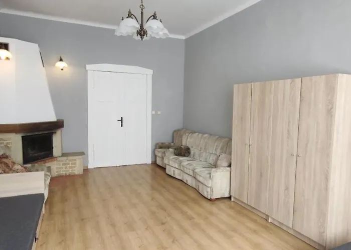 Kwatera prywatna Tanie Spanie Przy Park - Zameldowanie Bezobsługowe -