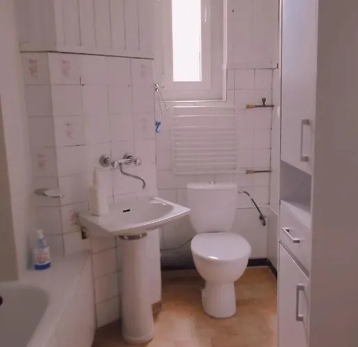 Tanie Spanie Przy Park - Zameldowanie Bezobsługowe - Kwatera prywatna *