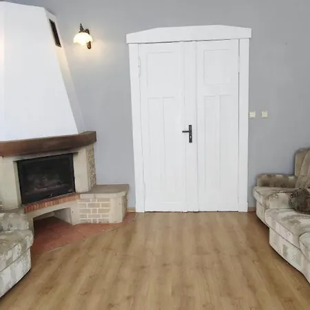 Tanie Spanie Przy Park - Zameldowanie Bezobslugowe - Poznań