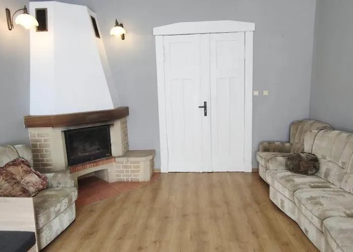 Tanie Spanie Przy Park - Zameldowanie Bezobslugowe - Познань