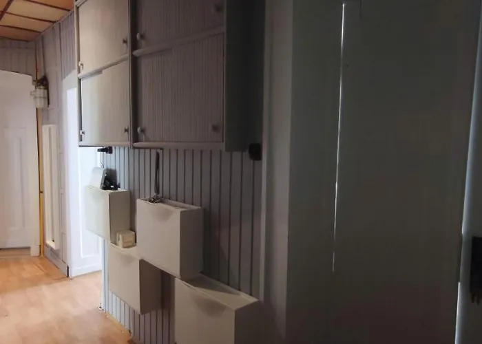 Tanie Spanie Przy Park - Zameldowanie Bezobslugowe - Séjour chez l'habitant Poznań